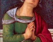 彼得罗贝鲁吉诺 - Saint Flavia